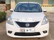 Nissan Sunny 2014 - Màu trắng, nhập khẩu giá 252 triệu tại Quảng Nam