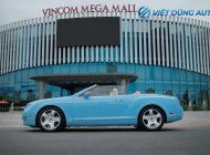 Bentley Continental 2007 - Dòng xe hiếm, nay đã có mặt tại Việt Nam giá 2 tỷ 950 tr tại Hà Nội