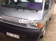 Toyota Hiace 1998 - Nhập Nhật xe chất ngon giá 28 triệu tại Hà Nội