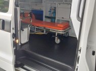 Hyundai Grand Starex 2021 - Màu trắng, nhập khẩu nguyên chiếc giá 123 triệu tại Lào Cai