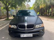 BMW X5 2005 - Xe màu xám giá 225 triệu tại Hải Dương