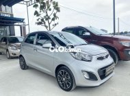 Kia Picanto 2014 - Xe màu bạc giá 270 triệu tại Hà Tĩnh