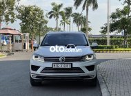 Volkswagen Touareg 2017 - 1 chủ từ đầu siêu mới giá 1 tỷ 550 tr tại Hà Nội