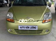 Chevrolet Spark 2010 - Xe chính chủ giá 115 triệu tại Ninh Thuận