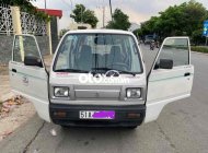 Suzuki Super Carry Van 2009 - Màu trắng giá hữu nghị giá 165 triệu tại Tp.HCM