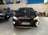 Kia Sedona 2018 - Màu đỏ số tự động giá 936 triệu tại Tiền Giang