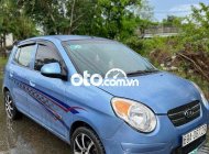 Kia Morning 2010 - Màu xanh lam, 125tr giá 125 triệu tại Cà Mau