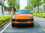 Porsche Cayenne S 2018 - Còn mới giá chỉ 6 tỷ 750tr giá 6 tỷ 750 tr tại Hà Nội