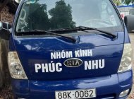 Kia Bongo 2005 - Màu xanh lam giá 138 triệu tại Thái Nguyên