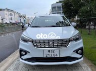 Suzuki Ertiga 2021 - Màu trắng, xe nhập số tự động giá 555 triệu tại BR-Vũng Tàu