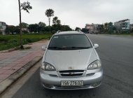 Chevrolet Vivant 2009 - Màu bạc, nhập khẩu giá 145 triệu tại Bắc Ninh