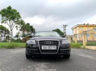 Audi A6 2007 - Màu đen, xe nhập, 330tr giá 330 triệu tại Hải Phòng