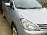 Toyota Innova 2009 - Màu bạc, giá chỉ 258 triệu giá 258 triệu tại Yên Bái