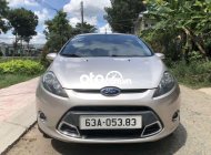 Ford Fiesta 2013 - Xe màu bạc giá 299 triệu tại Tiền Giang