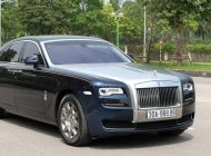 Rolls-Royce Ghost 2016 - Hai màu, nhập khẩu nguyên chiếc giá 19 tỷ tại Hà Nội