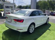 Audi A3 2014 - Màu trắng, nhập khẩu nguyên chiếc giá 670 triệu tại Tp.HCM