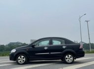 Daewoo Gentra 2009 - Màu đen xe gia đình, 125tr giá 125 triệu tại Tuyên Quang