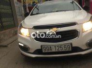 Chevrolet Cruze 2016 - Màu trắng, xe gia đình giá 270 triệu tại Bắc Ninh