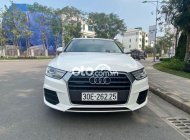 Audi Q3 2016 - Màu trắng, nhập khẩu giá 900 triệu tại Hà Nội