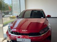 Kia K3 2022 - Giảm tiền mặt khủng, sẵn xe giao ngay giá 629 triệu tại Hà Nam
