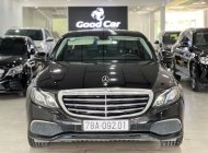Mercedes-Benz E200 2019 - Màu đen giá 1 tỷ 779 tr tại Bình Thuận  