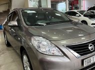Nissan Sunny 2015 - Màu xám số tự động, giá cạnh tranh giá 339 triệu tại Phú Thọ