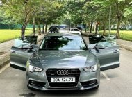 Audi A5 2013 - Màu xám, nhập khẩu chính chủ giá 799 triệu tại Hà Nội