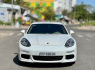 Porsche Panamera 2016 - Màu trắng, nhập khẩu nguyên chiếc giá 3 tỷ 350 tr tại Tp.HCM