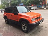 Suzuki Vitara 2005 - Biển siêu chất giá 188 triệu tại Hà Giang