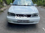 Toyota Corona 2001 - Xe màu trắng giá 95 triệu tại Bình Dương