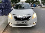 Nissan Sunny 2013 - Màu trắng số sàn giá 199 triệu tại Ninh Bình