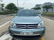 Nissan X trail 2009 - Màu xanh lam, xe nhập giá hữu nghị giá 330 triệu tại Hải Dương