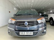 Ssangyong Stavic 2017 - Máy dầu giá 605 triệu tại Tp.HCM