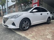 Hyundai Accent 2021 - Cần bán xe siêu lướt giá 539 triệu tại Hà Nam