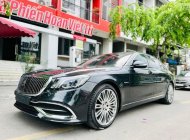 Mercedes-Benz S450 2015 - Xe màu đen. giá 2 tỷ 160 tr tại Hà Nội