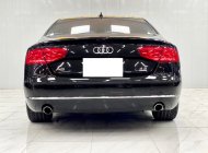 Audi A8 2010 - Màu đen, nhập khẩu giá 980 triệu tại Hà Nội