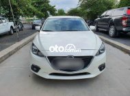 Mazda 3 2016 - Xe màu trắng giá 539 triệu tại An Giang