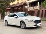 Mazda 6 2021 - Màu trắng giá 915 triệu tại Ninh Bình