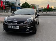 Kia Rio 2014 - Màu nâu, nhập khẩu nguyên chiếc giá 390 triệu tại Bắc Giang