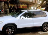 Volkswagen Tiguan 2010 - bán gấp đổi xe giá 330 triệu tại Lai Châu