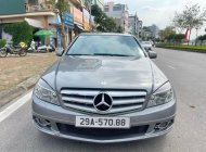 Mercedes-Benz C300 2009 - Màu bạc giá 395 triệu tại Hải Dương