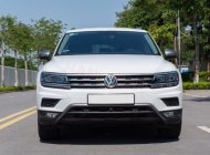 Volkswagen Tiguan 2019 - Xe cá nhân, 1 chủ giá 1 tỷ 610 tr tại Hà Nội