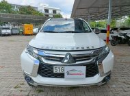 Mitsubishi Pajero 2019 - Màu trắng, xe nhập giá 890 triệu tại Tp.HCM