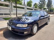 Nissan Cefiro 1995 - Màu xanh lam, nhập khẩu nguyên chiếc giá hữu nghị giá 79 triệu tại Hà Nội