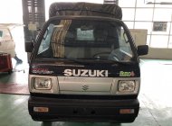 Suzuki Super Carry Truck 2021 - Giao xe tận nơi, giảm 50% thuế giá 235 triệu tại Hà Nội