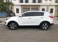 Kia Sportage 2013 - Màu trắng giá 515 triệu tại Hà Nội