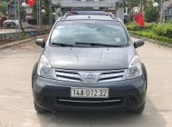 Nissan Grand livina 2010 - Màu xám số tự động, 279tr giá 279 triệu tại Hải Phòng