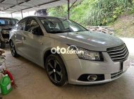 Chevrolet Lacetti 2009 - Màu bạc, xe nhập giá hữu nghị giá 215 triệu tại Cao Bằng