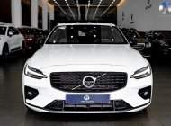 Volvo S60 2020 - Màu trắng, nhập khẩu giá 1 tỷ 719 tr tại Hà Nội