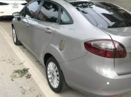 Ford Fiesta 2013 - Màu bạc, chính chủ giá 265 triệu tại Quảng Ninh